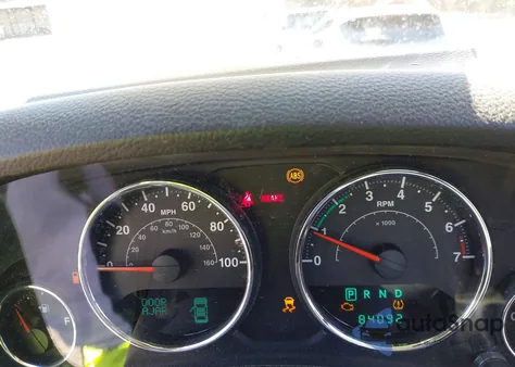 2013 Jeep Wrangler Unlimited Sport z USA, uszkodzony, nr VIN 1C4BJWDGXDL520081